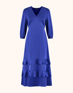 Latitia Royal Cobalt