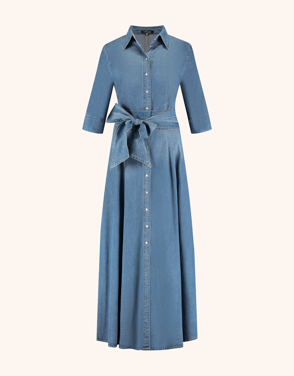 Alba Blue Indigo