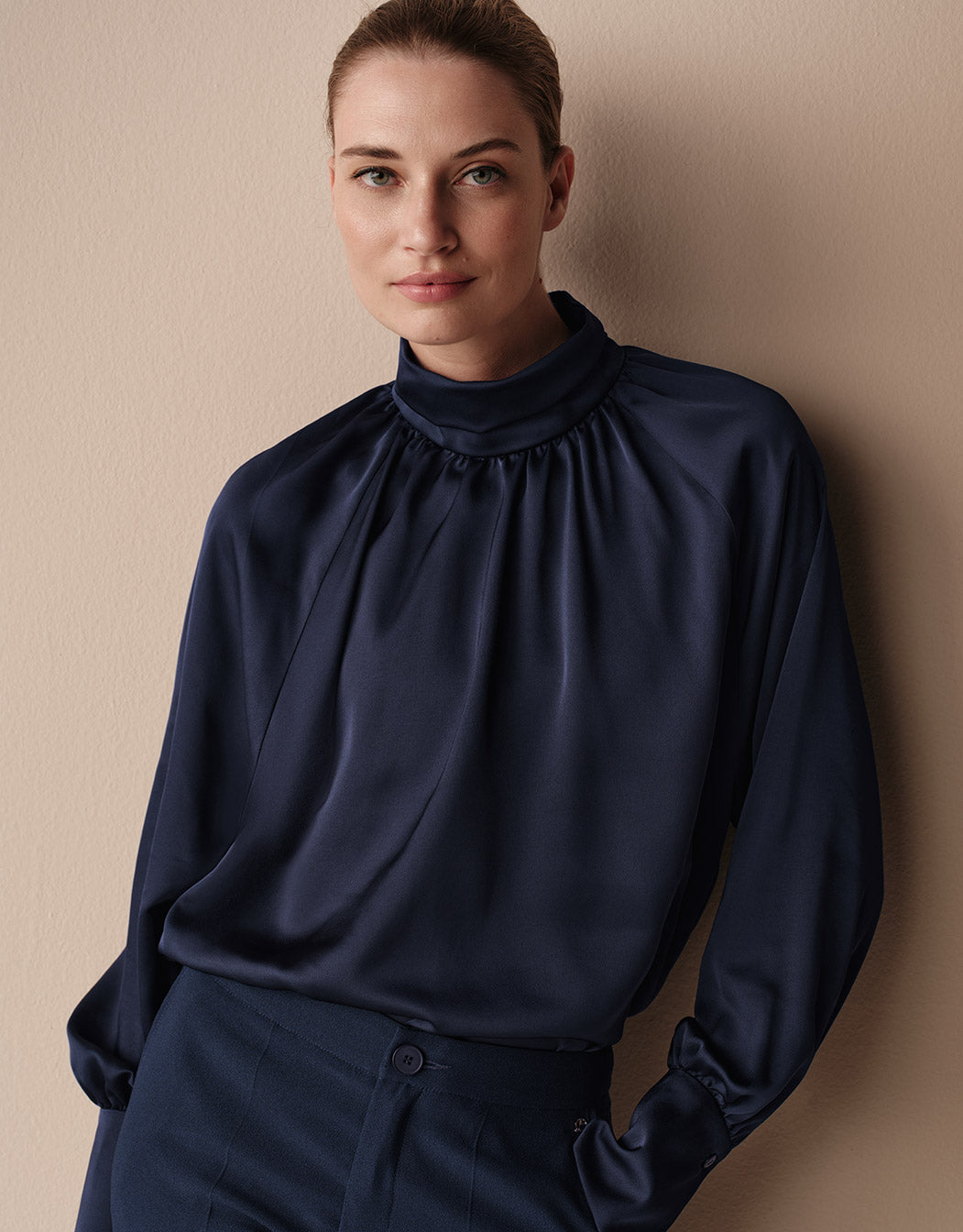 Alix Midnight Blue