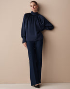 Alix Midnight Blue