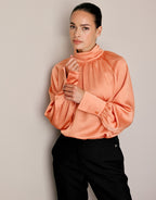 Alix Soft Apricot