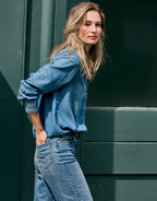 Andrea Light Indigo