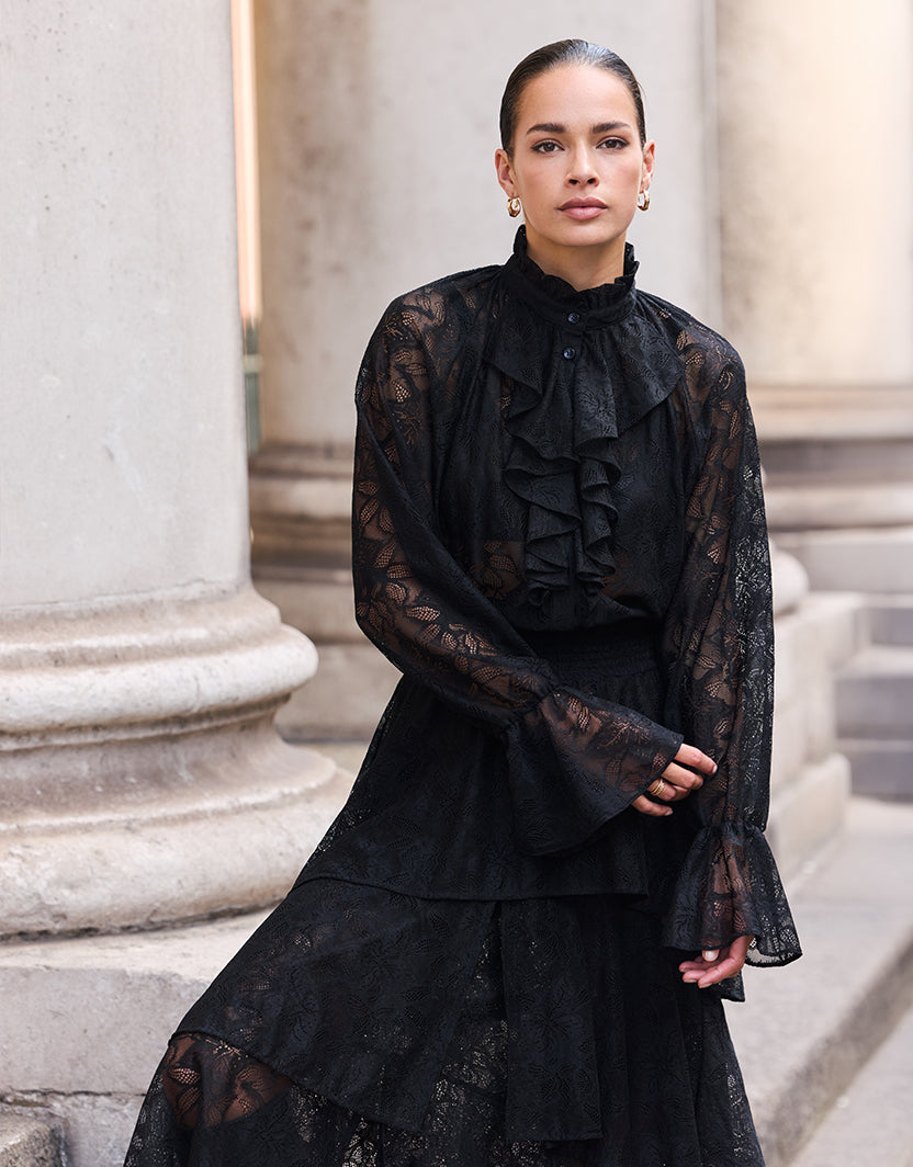 Anina Black