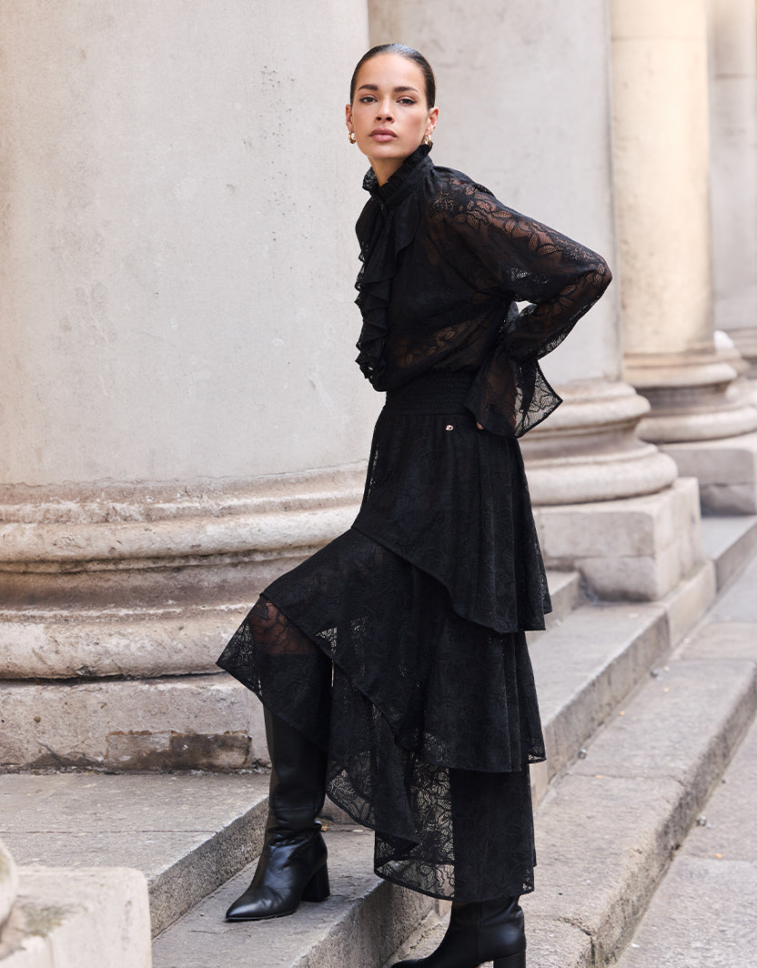Anina Black