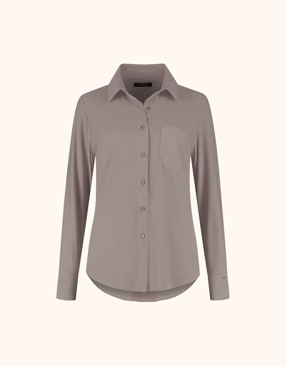 Annie Soft Taupe