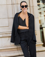 Valetta Black