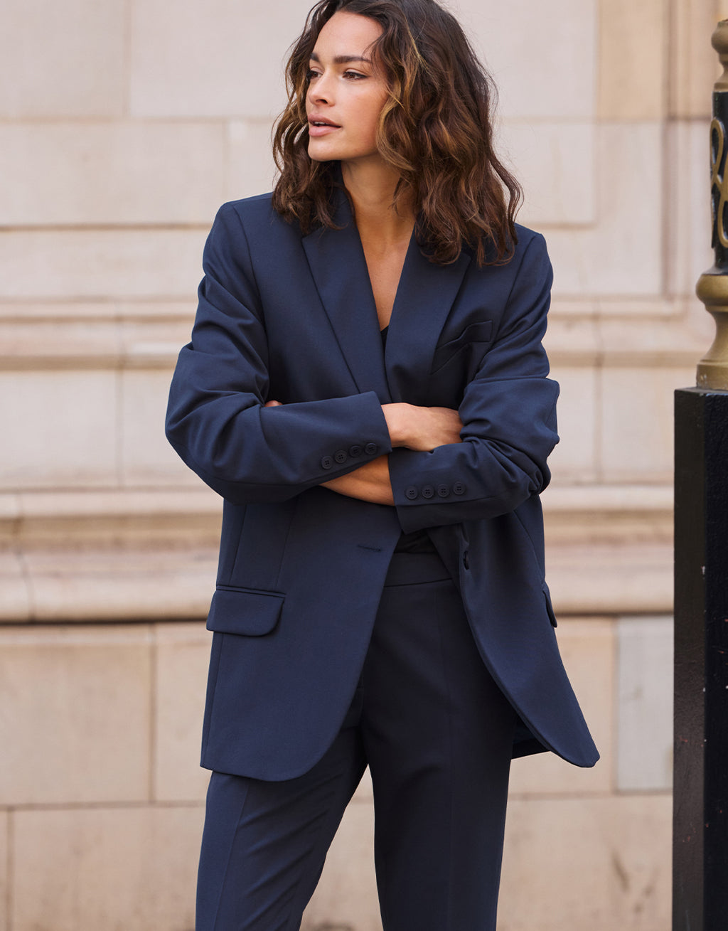 Beau Navy