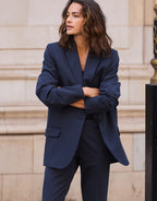 Beau Navy