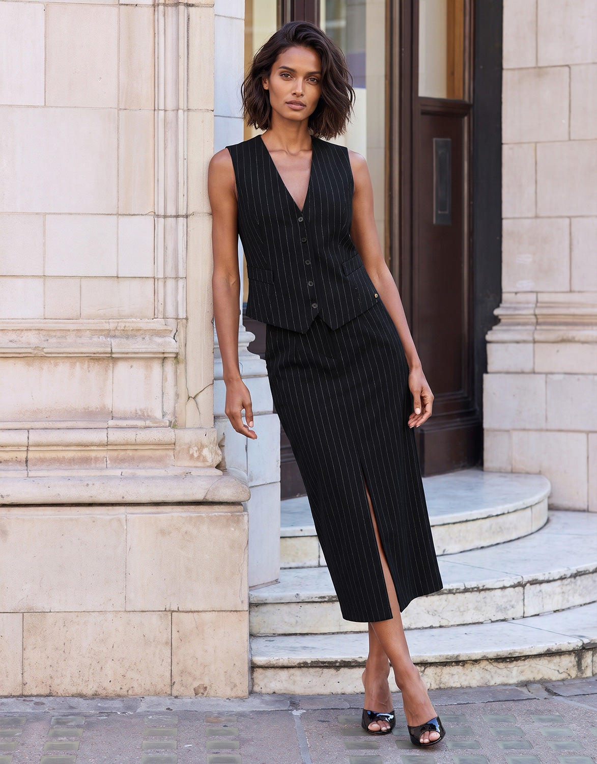 Bodhi Black