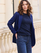 Lucienne Midnight Blue
