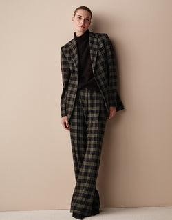 Catania Moss Midnight Check