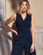Charlize Midnight Blue