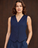 Charlize Midnight Blue