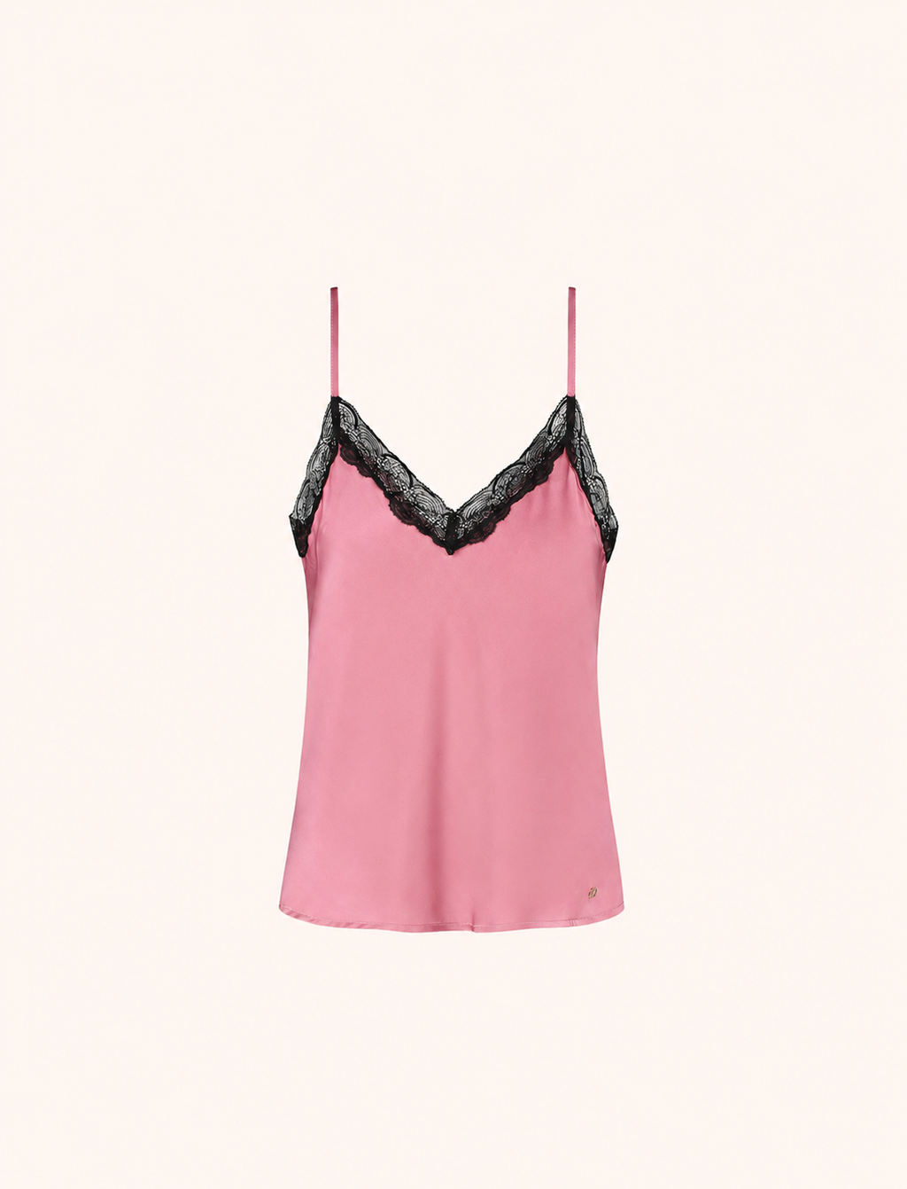 Veronique Dusty Pink