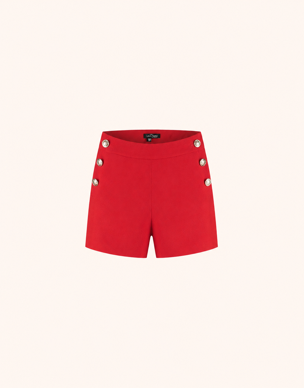 St Tropez Red