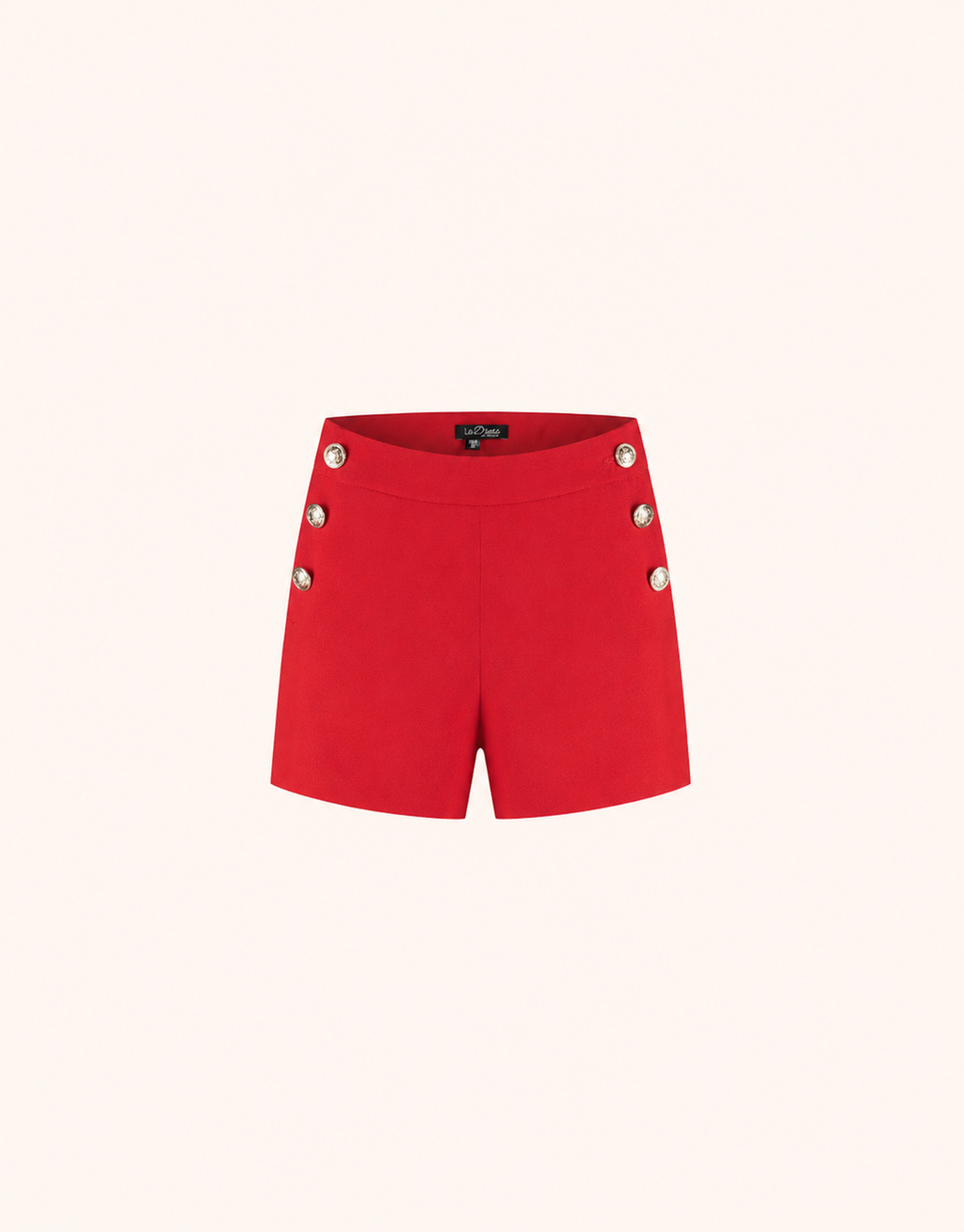 St Tropez Red