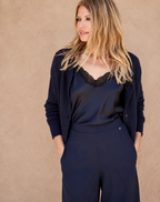 Tara Midnight Blue