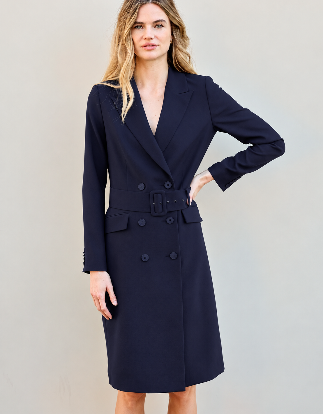 Colette Midnight Blue