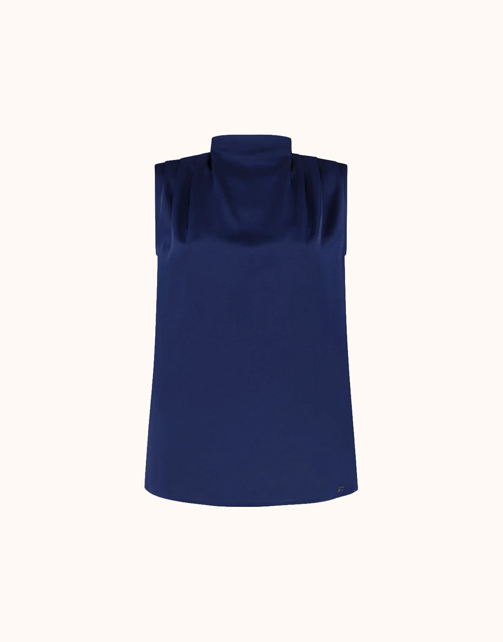 Chrissy Sapphire Blue