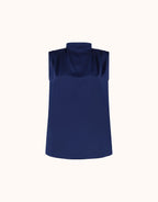 Chrissy Sapphire Blue