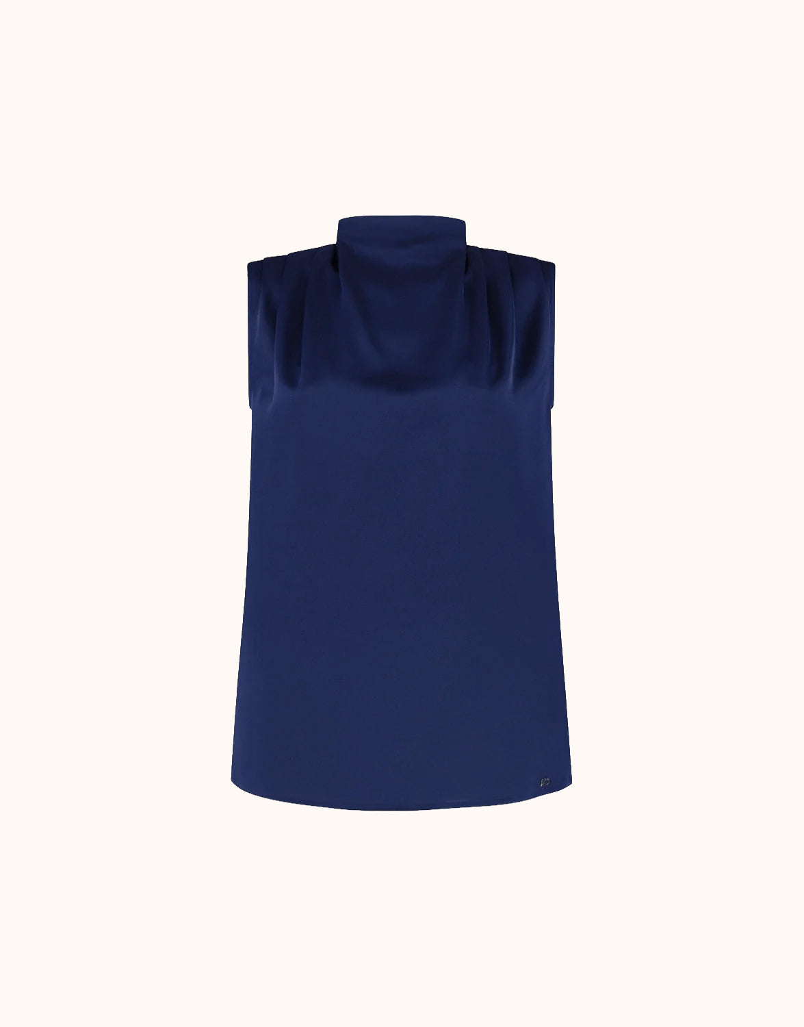 Chrissy Sapphire Blue
