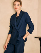 Clarine Midnight Blue
