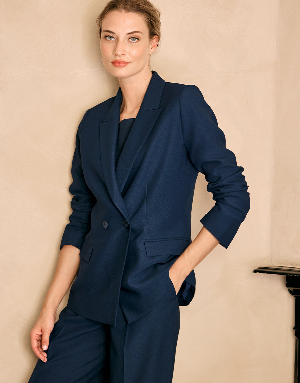 Clarine Midnight Blue