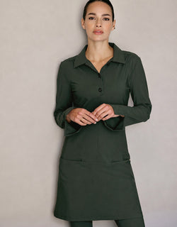 Eleanor Deep Moss