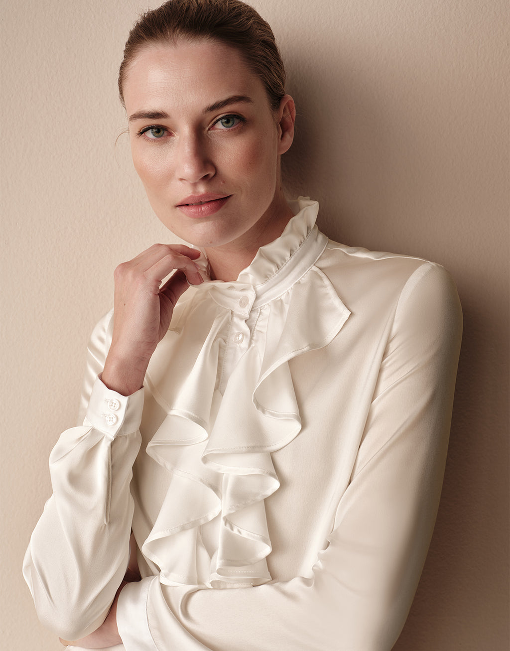 Eloise Ivory