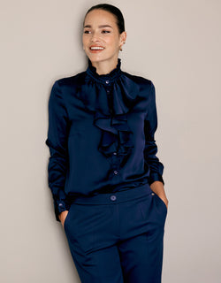 Eloise Midnight Blue