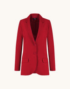Frances Raspberry Red