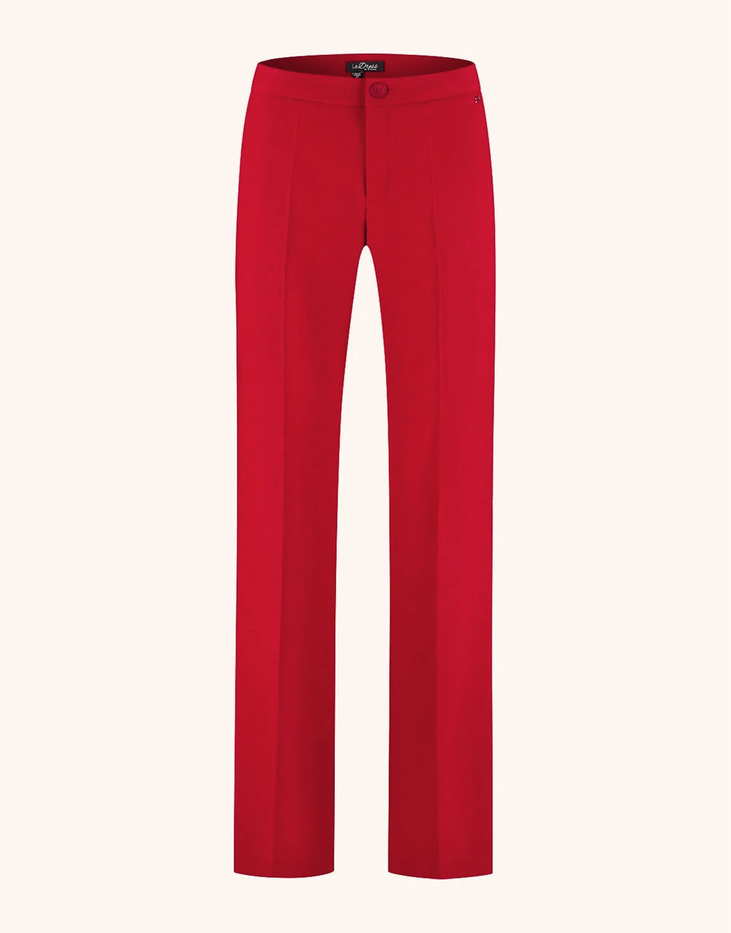 Geneva Raspberry Red