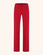 Geneva Raspberry Red