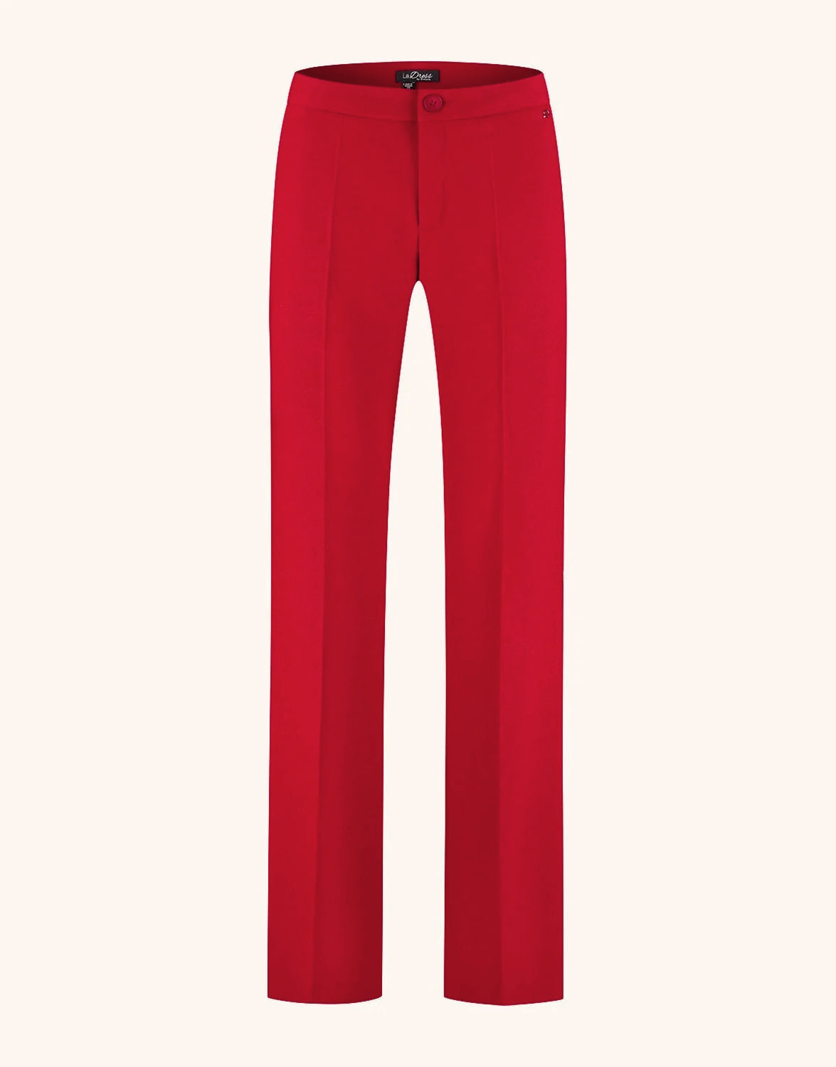 Geneva Raspberry Red