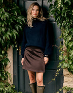 Giovanna Midnight Blue