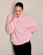 Giovanna Pale Rose