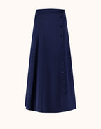 Helene Sapphire Blue