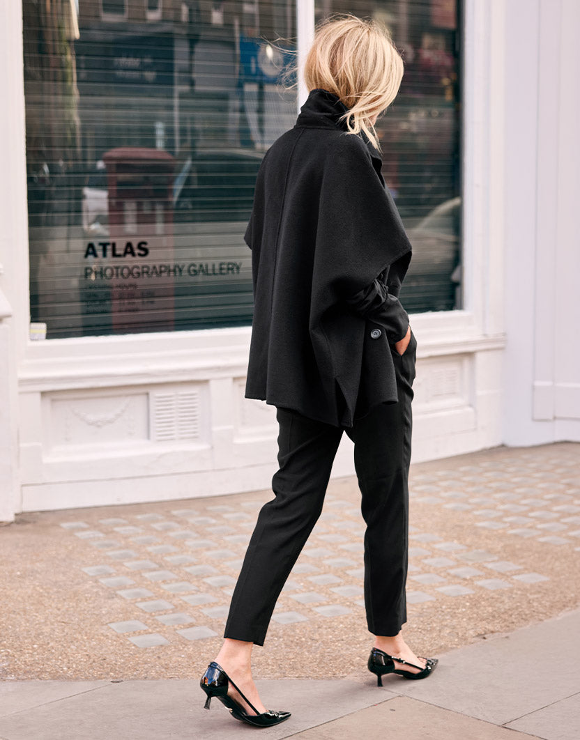 Isa Black