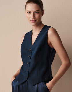 Jolene Midnight Blue