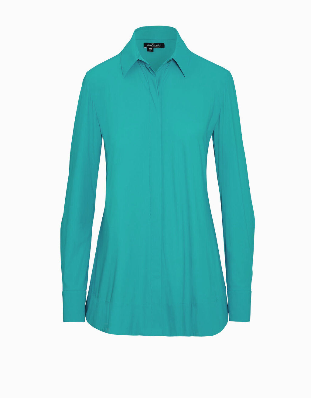 Judi Sea Green