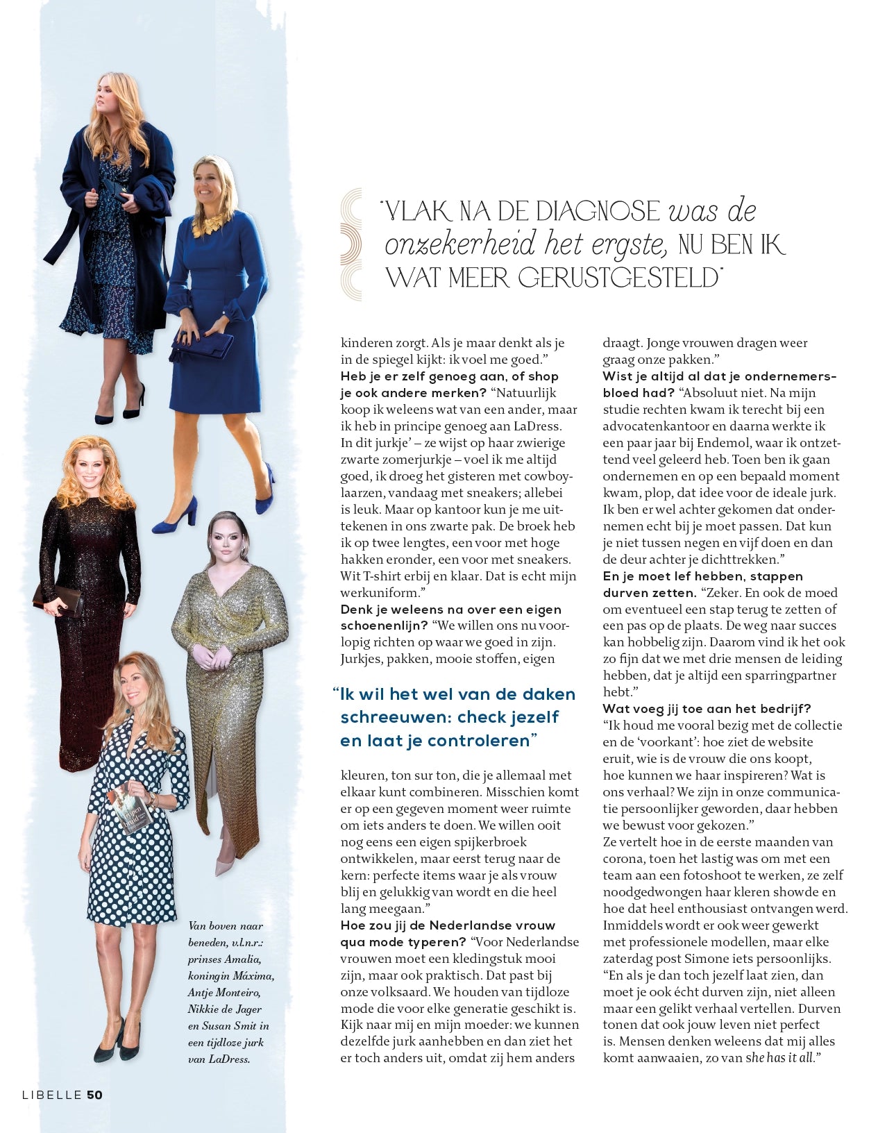 Libelle - 5