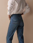Milley Blue Indigo