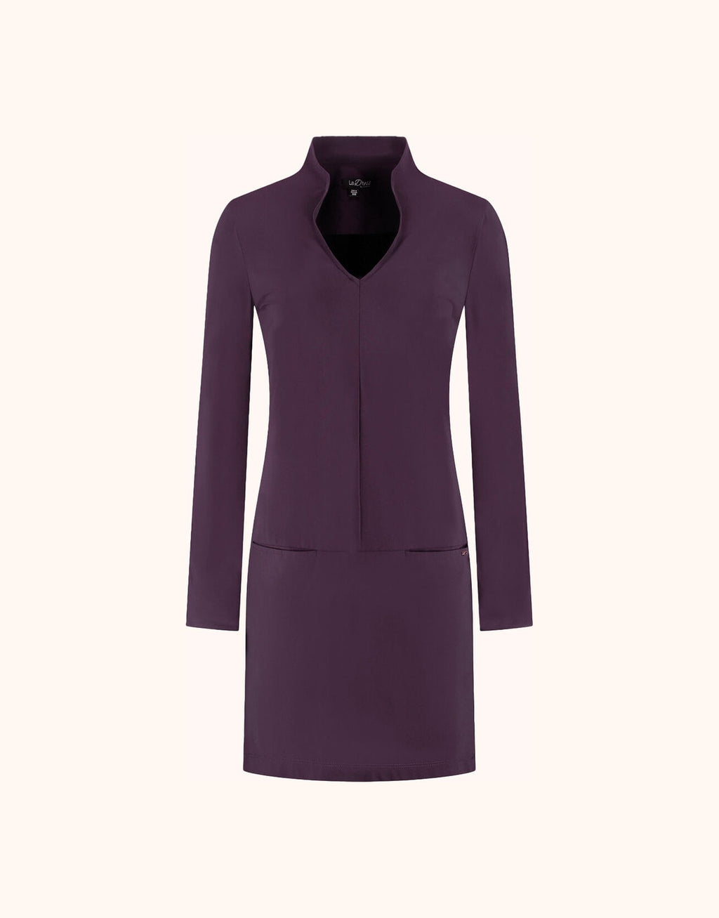 Stella Deep Aubergine
