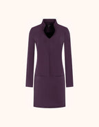 Stella Deep Aubergine