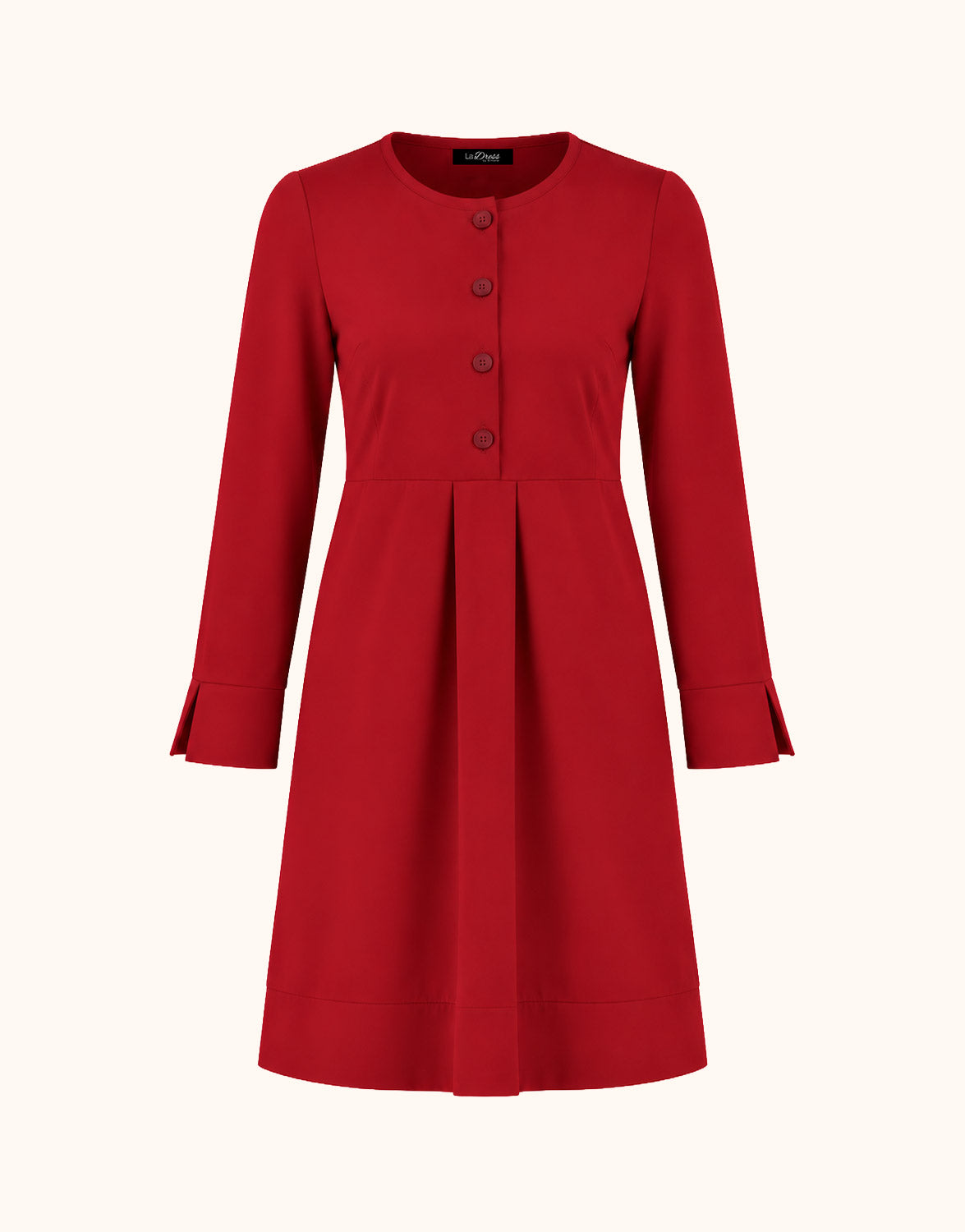 Febe Deep Crimson