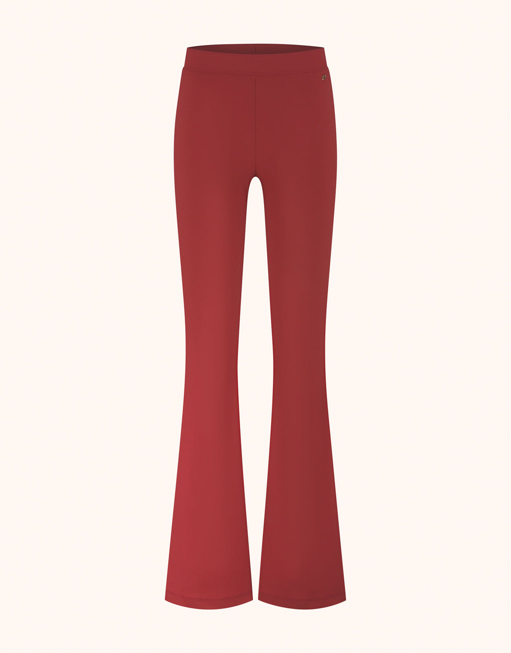 Lima Deep Crimson