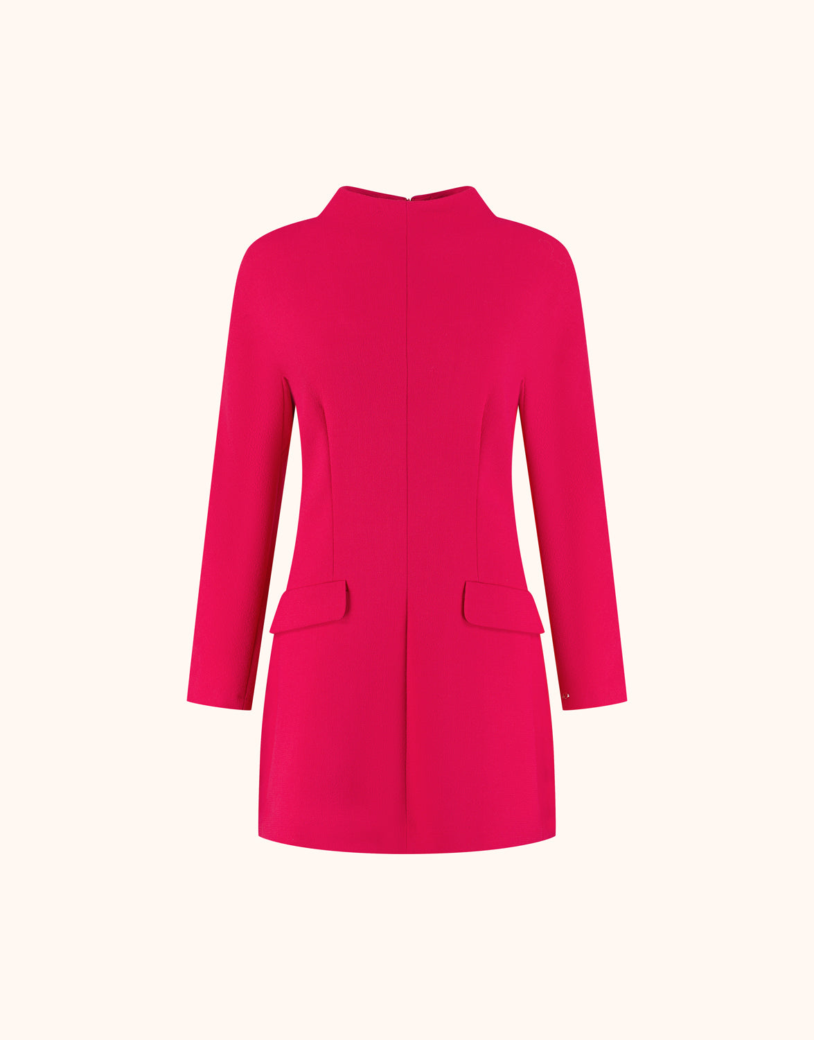 Yvette Fuchsia