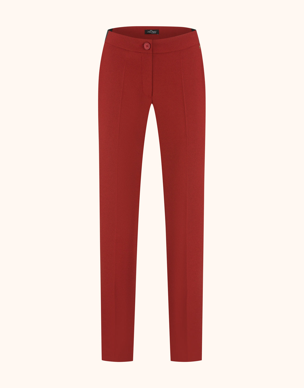 Seoul Deep Crimson