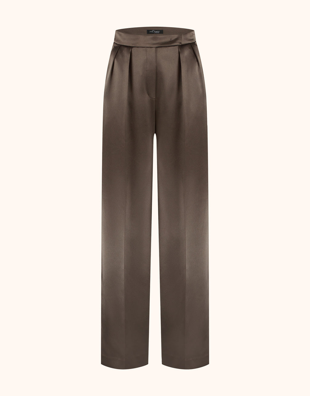 Toledo Espresso Satin