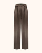 Toledo Espresso Satin